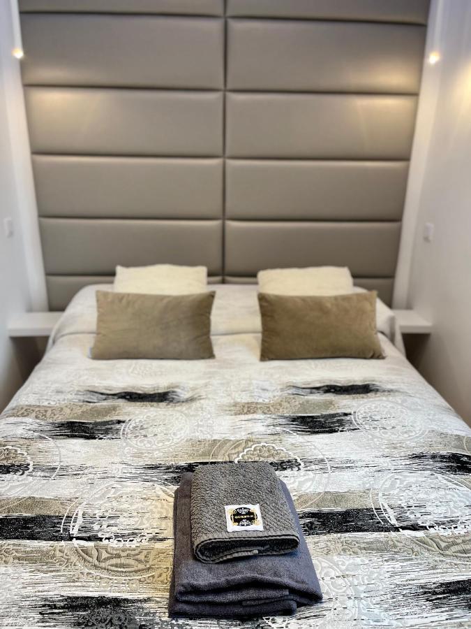 Апартаменти Guest-K Peretto Netfix-Balcon-Free Parking Гренобль Екстер'єр фото